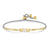 Milleluci MUM Bracelet - Gold - 028027/002