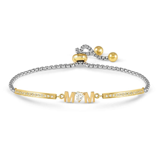 Milleluci MUM Bracelet - Gold - 028027/002