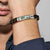 Composable Classic White Double Drops Link - Silver - 330329/09