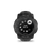 Instinct 3 – 50mm GPS Smartwatch, Solar, Tactical Edition, Black with Black Band - 010-02935-50