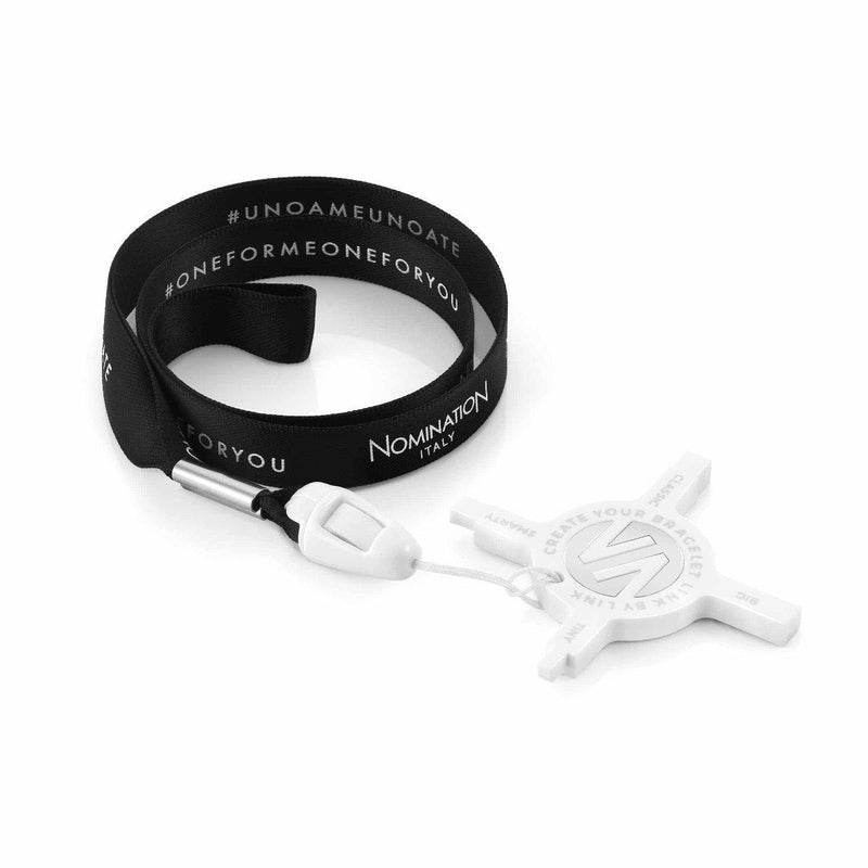 Nomination Composable Bracelet Key Tool