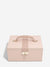 Luxury Classic Jewellery Box - Blush Pink - 76282