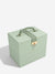 Luxury Classic Jewellery Box - Sage Green - 76285