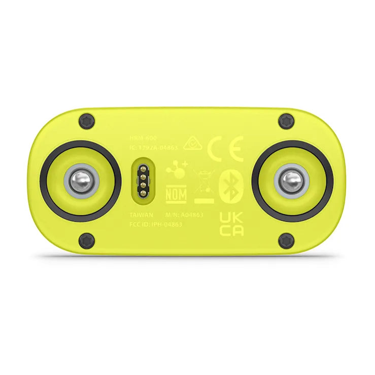 Heart Rate Monitor - HRM 600