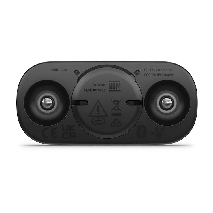 Heart Rate Monitor - HRM 200