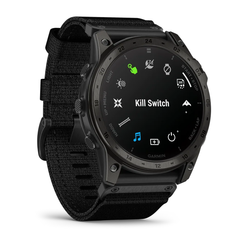 Tactix 7 Pro Amoled Edition GPS Watch - 010-02931-01