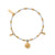 Everyday Skies Bracelet - Gold/Silver - GMBSB40373086