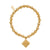 Moon Magic Bracelet - Gold - GBCDS3351