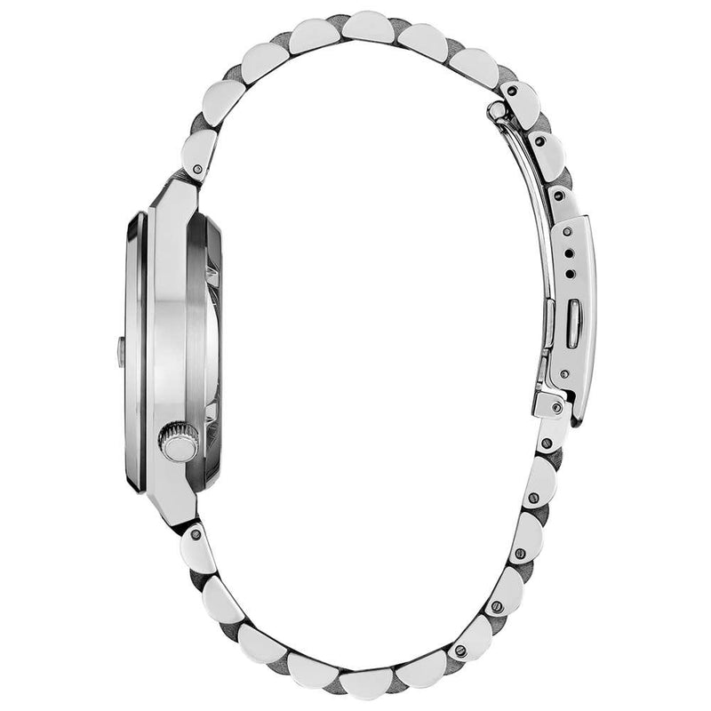 Citizen Tsuyosa Automatic Watch, 37mm - NJ0200-50W