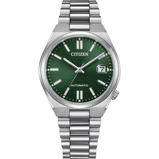 Citizen Tsuyosa Automatic Watch, 37mm - NJ0200-50X