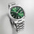 Citizen Tsuyosa Automatic Watch, 37mm - NJ0200-50X