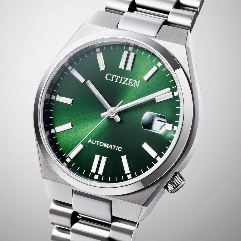 Citizen Tsuyosa Automatic Watch, 37mm - NJ0200-50X