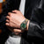 Citizen Men's Tsuyosa 60 Automatic Watch - NJ0024-54X