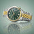 Citizen Men's Tsuyosa 60 Automatic Watch - NJ0024-54X