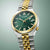 Citizen Men's Tsuyosa 60 Automatic Watch - NJ0024-54X