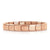 Composable Rose Gold Starter Bracelet 18cm - 030001/SI/011