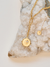 Statement North Star Necklace - Gold - NSN3GP