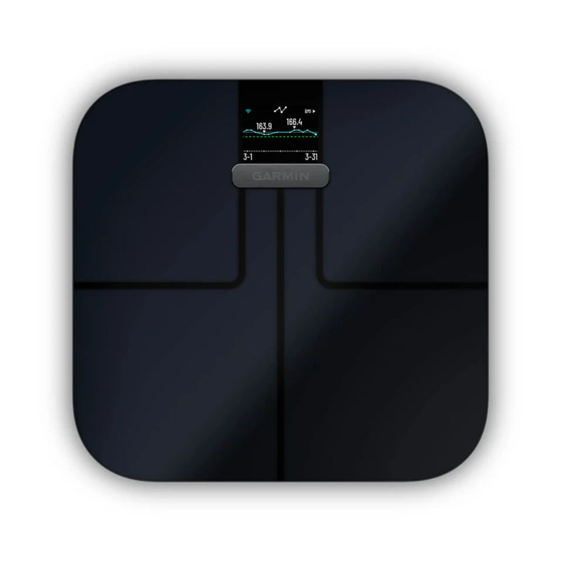 Index S2 Smart Scale - Black