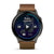 Venu 4 Smartwatch, 45mm - Slate with Black Silicone Band and Brown Leather Band - 010-03014-03