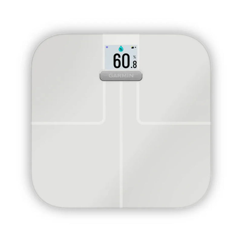 Index S2 Smart Scale - White