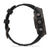 Fenix 8 Pro GPS Smartwatch AMOLED, 47mm - Sapphire, Carbon grey DLC titanium with Black/pebble grey silicone band - 010-03198-01