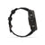 Fenix 8 Pro GPS Smartwatch AMOLED, 51mm - Sapphire, Carbon grey DLC titanium with Black/pebble grey silicone band - 010-03199-01