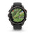 Fenix 8 Pro GPS Smartwatch AMOLED, 47mm - Sapphire, Carbon grey DLC titanium with Black/pebble grey silicone band - 010-03198-01
