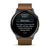 Venu 4 Smartwatch, 45mm - Slate with Black Silicone Band and Brown Leather Band - 010-03014-03