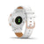 Venu 2S Smart Watch, 40mm - Rose/White - 010-02429-23