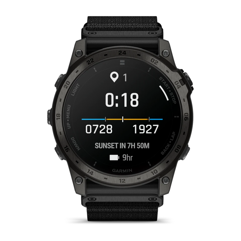 Tactix 7 Pro Amoled Edition GPS Watch - 010-02931-01
