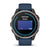 Quatix 8 AMOLED Marine GPS Smartwatch, 47mm - 010-02904-51