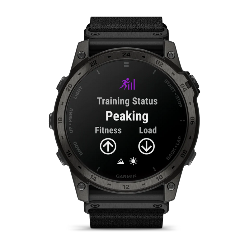 Tactix 7 Pro Amoled Edition GPS Watch - 010-02931-01