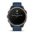 Quatix 8 AMOLED Marine GPS Smartwatch, 47mm - 010-02904-51