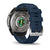Quatix 8 AMOLED Marine GPS Smartwatch, 47mm - 010-02904-51