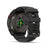 Fenix 8 Pro GPS Smartwatch AMOLED, 51mm - Sapphire, Carbon grey DLC titanium with Black/pebble grey silicone band - 010-03199-01