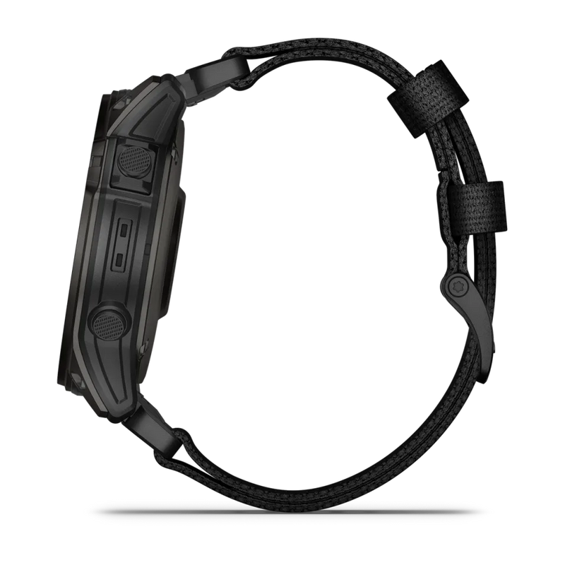 Tactix 7 Pro Amoled Edition GPS Watch - 010-02931-01