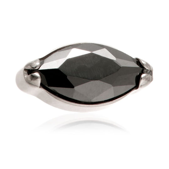 Internal Mini Jet Marquise Attachment - QMDD249-JT