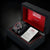 Citizen Men's Red Arrows Limited Edition Skyhawk A.T Watch - JY8087-51E
