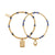 Reflect Sodalite Set Of 2 Bracelets - Gold - GBSET33673369