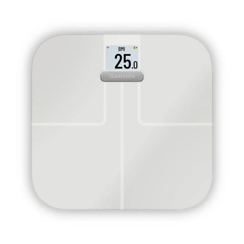 Index S2 Smart Scale - White
