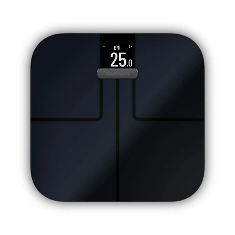 Index S2 Smart Scale - Black