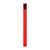 UltraFit Nylon Watch Strap, 22mm - Flame Red