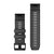 QuickFit Watch Strap, 26mm - Graphite Silicone