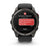 Fenix 8 Pro GPS Smartwatch AMOLED, 51mm - Sapphire, Carbon grey DLC titanium with Black/pebble grey silicone band - 010-03199-01