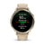 Venu 4 Smartwatch, 41mm - Lunar Gold with Bone Silicone Band and Light Sand Leather Band - 010-03013-03