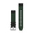 QuickFit Watch Strap, 22mm - Black