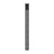 UltraFit Nylon Watch Strap, 22mm - Grey