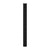 UltraFit Nylon Watch Strap, 26mm - Black