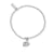 Cute Charm Elephant Bracelet - Silver - SBCC405