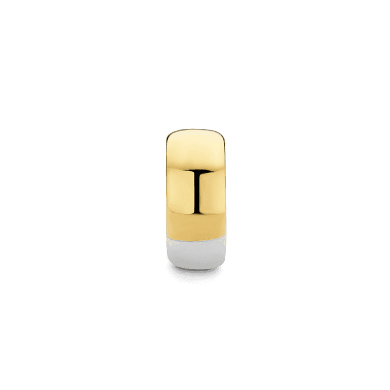 Milano Band Ring - Gold